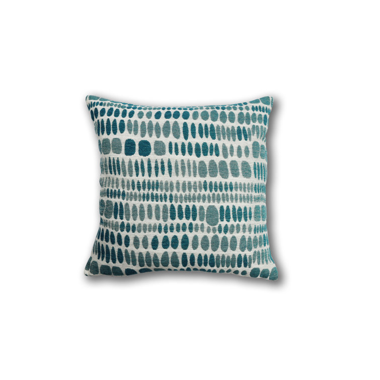 Norden Home Sunray Geometric Square Scatter Cushion Cover Wayfair.co.uk